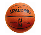 NBA纪念篮球